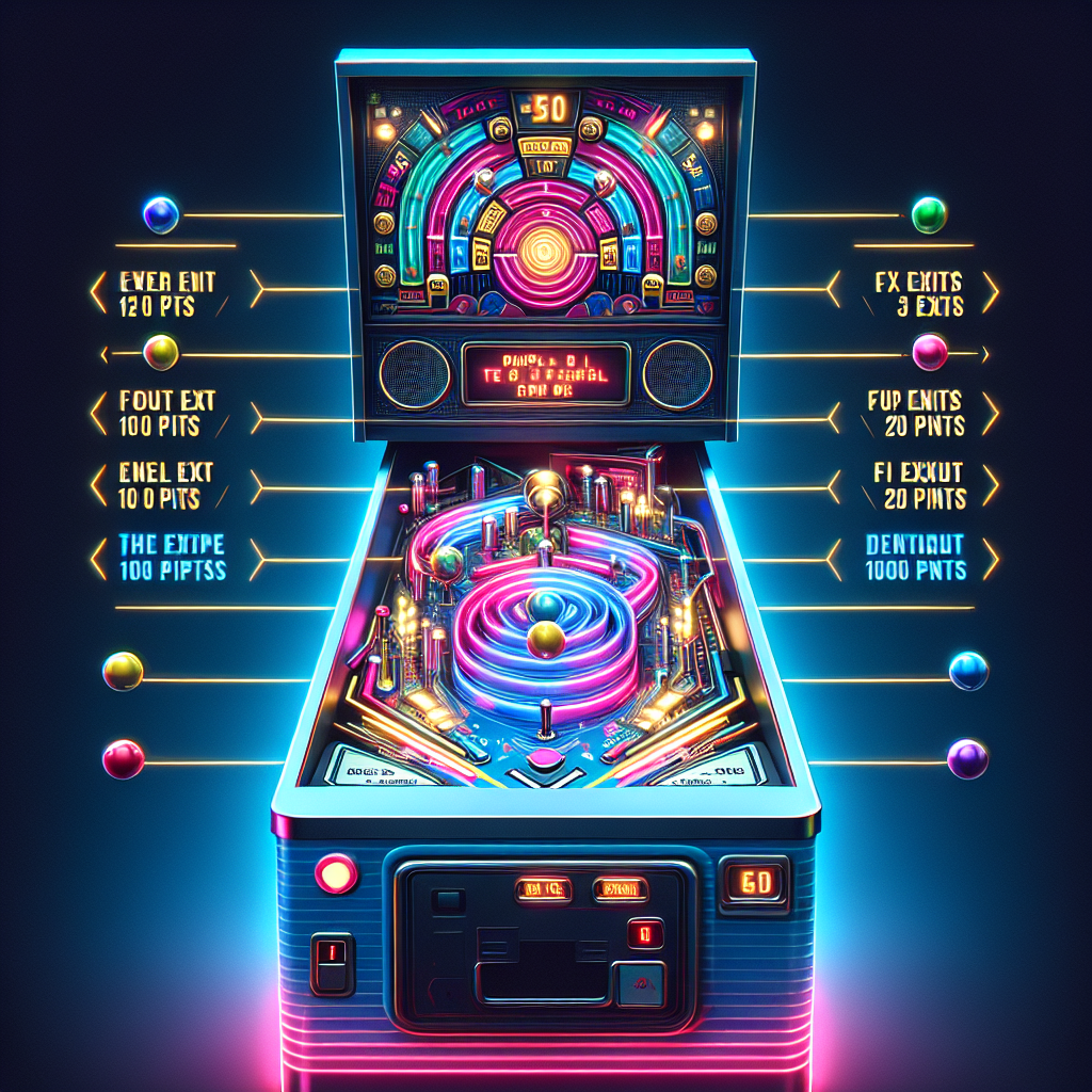 Remix of Pinball machine thumbnail