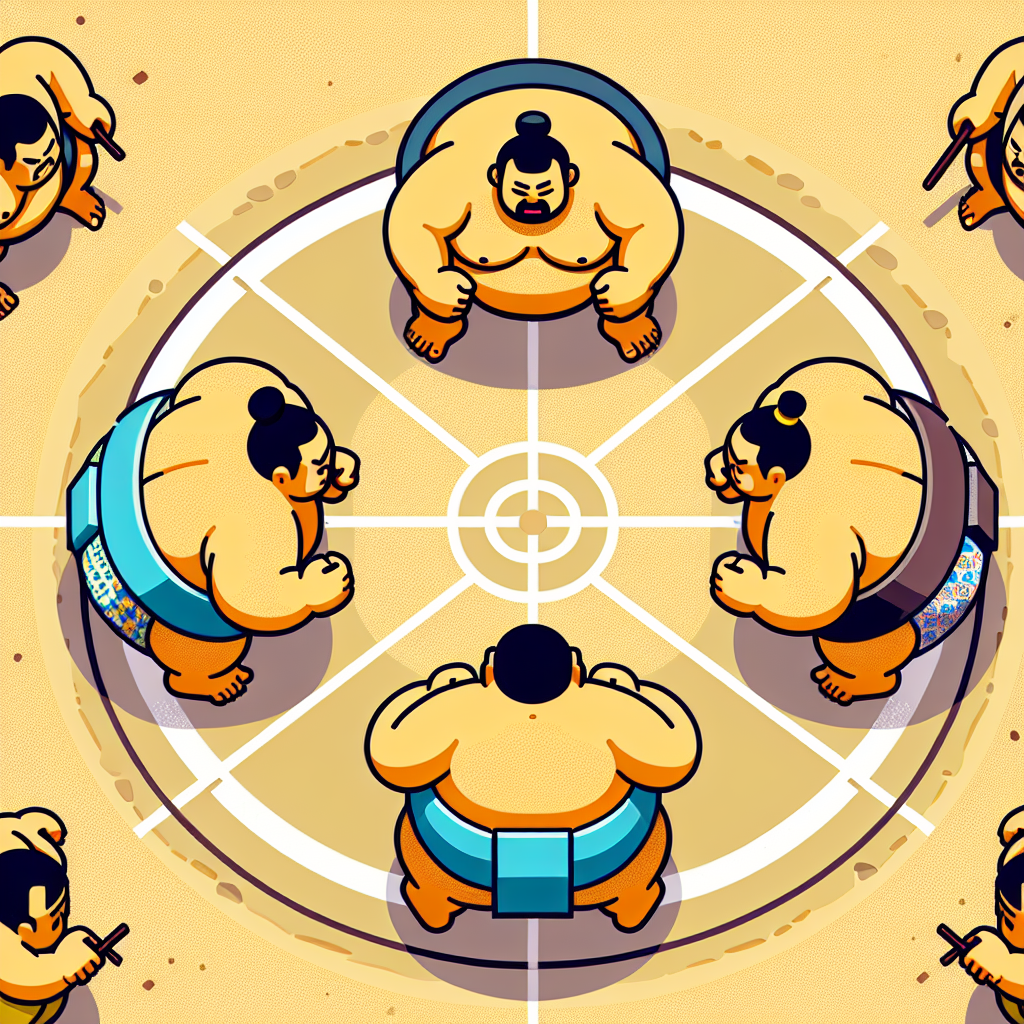 Sumo Wrestling thumbnail